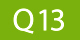 Q13